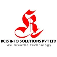 KCIS INFO SOLUTIONS PVT LTD