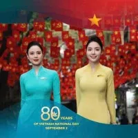 Vietnam Airlines