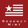 Regency Mint Regency Mint