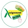 Assignment On Click Assignment On Click