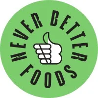 Never Better Foods Never Better Foods