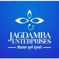 Jagdamba Enterprises Pvt. Ltd. Jagdamba Enterprises Pvt. Ltd.
