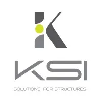 KSI SOLUTIONS FOR STRUCTURES KSI SOLUTIONS FOR STRUCTURES