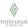 Todd Legal Search Inc. Todd Legal Search Inc.
