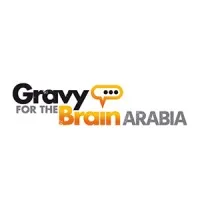 Gravy For The Brain Arabia