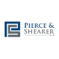 Pierce & Shearer, LLP
