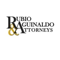 Rubio-Aguinaldo & Attorneys