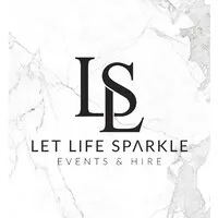 Let Life Sparkle Events & Hire