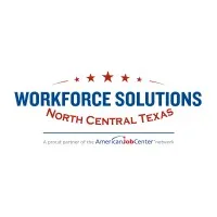 Workforce Solutions for North Central Texas