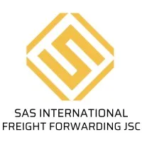 SAS International Freight Forwarding Joint Stock Company SAS International Freight Forwarding Joint Stock Company