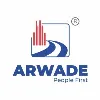 ARWADE INFRASTRUCTURE LIMITED ARWADE INFRASTRUCTURE LIMITED