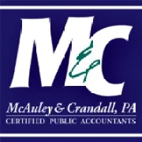 McAuley & Crandall, PA