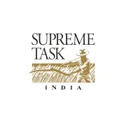 SUPREME TASK INDIA SUPREME TASK INDIA