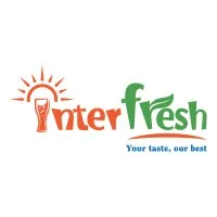 Interfresh Food and Beverage Co., Ltd Interfresh Food and Beverage Co., Ltd