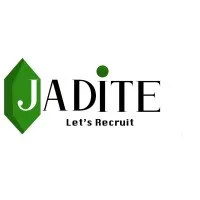 Jadite - Let's Recruit !