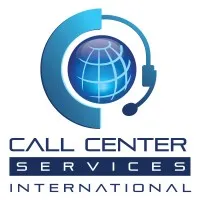 Call Center Services International