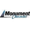 Monument Chevrolet Monument Chevrolet