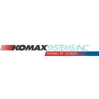 Komax Systems, Inc. Komax Systems, Inc.