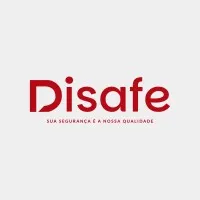 Disafe Produtos de Segurança Disafe Produtos de Segurança