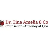 Dr. Tina Amelia & Co Counsellor - Attorney at Law