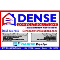 Dense Mechanical Contractors Dense Mechanical Contractors