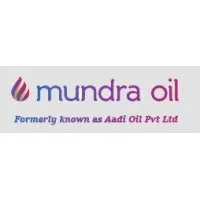 Mundra Oil Private Limited Mundra Oil Private Limited