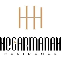 Hegarmanah Residence