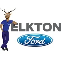 Elkton Ford