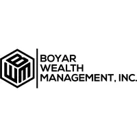 Boyar Wealth Management, Inc.