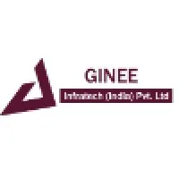 Ginee Infratech (India) Pvt.Ltd. verified emails