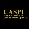 Caspi Freight Forwarding & Customs Clearing Agents LTD