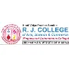 Ramniranjan Jhunjhunwala College (Autonomous) Ramniranjan Jhunjhunwala College (Autonomous)