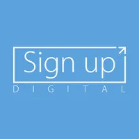Sign Up Digital Marketing Agency