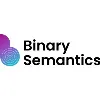 Binary Semantics Ltd. Binary Semantics Ltd.