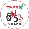 TAFE - Tractors and Farm Equipment Limited TAFE - Tractors and Farm Equipment Limited