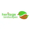 Heritage Landscapes · San Antonio Heritage Landscapes · San Antonio