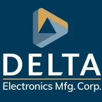 Delta Electronics Mfg. Corp. Delta Electronics Mfg. Corp.