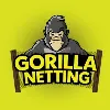 Gorilla Netting Gorilla Netting