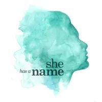 She Has A Name