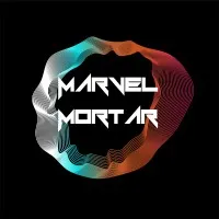 Marvel & Mortar Marvel & Mortar