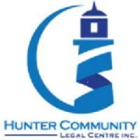 Hunter Community Legal Centre Hunter Community Legal Centre