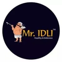 Mr.Idli