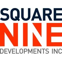 Square Nine Developments Inc Square Nine Developments Inc