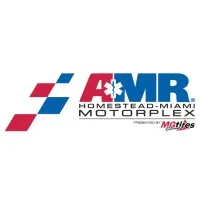 AMR Homestead-Miami Motorplex Presented by MG Tires AMR Homestead-Miami Motorplex Presented by MG Tires