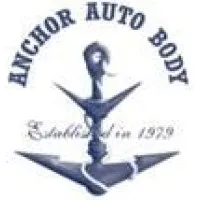 Anchor Auto Body