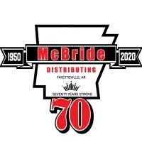 McBride Distributing Company, Inc.