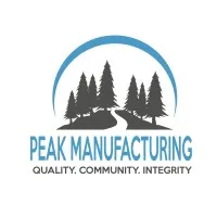 Peak Manufacturing, Inc. Peak Manufacturing, Inc.