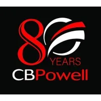 C.B. Powell Ltd C.B. Powell Ltd