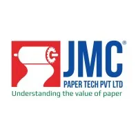 JMC Paper Tech Pvt Ltd