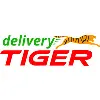 Delivery Tiger